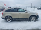 Honda Cr-V Exl 5J6RE48777L809029 снимка