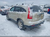 Honda Cr-V Exl 5J6RE48777L809029 снимка