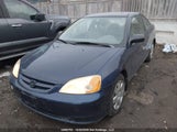 Honda Civic Lx 1HGEM22502L812383 снимка
