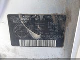 Hyundai Elantra Gl/Gls KMHDU45D17U024394 снимка
