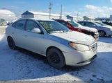 Hyundai Elantra Gl/Gls KMHDU45D17U024394 снимка