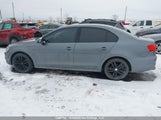 Volkswagen Jetta S 3VW2K7AJ7EM242773 снимка