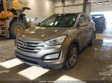 Hyundai Santa Fe Sport 5XYZUDLA1EG219932 снимка