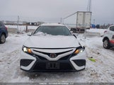 Toyota Camry Se Night Shade/Se 4T1G11BK0RU125260 снимка