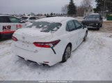 Toyota Camry Se Night Shade/Se 4T1G11BK0RU125260 снимка