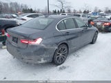 BMW 330Xi 3MW5R7J05L8B37252 снимка