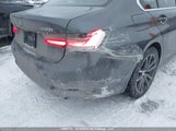 BMW 330Xi 3MW5R7J05L8B37252 снимка