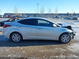 Hyundai Elantra Gl 5NPDH4AE9GH796479 снимка