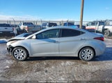 Hyundai Elantra Gl 5NPDH4AE9GH796479 снимка
