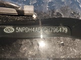 Hyundai Elantra Gl 5NPDH4AE9GH796479 снимка