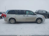 Dodge Grand Caravan Se/Sxt 2C4RDGBG3CR385076 снимка