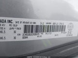 Dodge Grand Caravan Se/Sxt 2C4RDGBG3CR385076 снимка