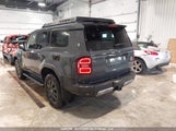 Toyota Land Cruiser JTEABFAJXS5012053 fotografie