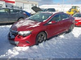 Chevrolet Volt Lt 1G1RA6S59JU143256 снимка
