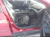 Chevrolet Volt Lt 1G1RA6S59JU143256 снимка