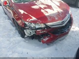 Chevrolet Volt Lt 1G1RA6S59JU143256 снимка