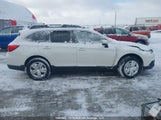 Subaru Outback 2.5I 4S4BSCAC5F1242276 снимка