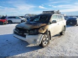 Toyota Rav4 Limited 2T3DF4DV1BW114004 снимка