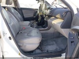 Toyota Rav4 Limited 2T3DF4DV1BW114004 снимка