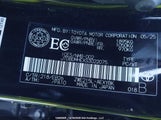 Toyota Corolla Le/Se JTDBDMHEXS3022075 снимка