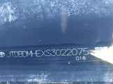 Toyota Corolla Le/Se JTDBDMHEXS3022075 снимка