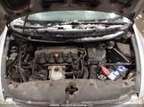 Honda Civic Dx 2HGFA1F27AH003708 снимка