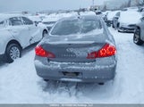 Infiniti G25X JN1DV6ARXCM860166 снимка