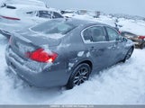 Infiniti G25X JN1DV6ARXCM860166 снимка