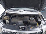 Ford Edge Sport 2FMDK4AK5DBA45731 снимка