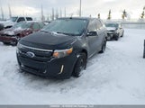 Ford Edge Sport 2FMDK4AK5DBA45731 снимка