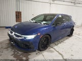 Volkswagen Golf R Black Edition WVWHB7CD1SW242722 photo