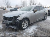 Mazda 3 Sport 3MZBN1U74JM231003 снимка