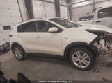 Kia Sportage Lx KNDPMCAC7H7283559 снимка