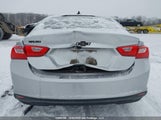Chevrolet Malibu Ls 1G1ZB5STXHF229826 снимка
