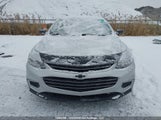 Chevrolet Malibu Ls 1G1ZB5STXHF229826 снимка