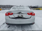 Chevrolet Malibu Ls 1G1ZB5STXHF229826 снимка