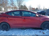 Hyundai Elantra Gl 5NPDH4AE7DH242174 снимка