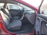 Hyundai Elantra Gl 5NPDH4AE7DH242174 снимка