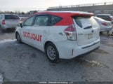 Toyota Prius V JTDZN3EU6HJ070212 снимка