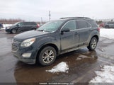 Chevrolet Equinox 1Lt 2GNFLFEK0H6287915 снимка