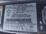 Ford Fusion S 3FA6P0G74HR173014 снимка