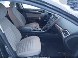 Ford Fusion S 3FA6P0G74HR173014 снимка