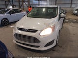 Ford C-Max Hybrid Se 1FADP5AU5EL502591 снимка