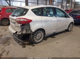 Ford C-Max Hybrid Se 1FADP5AU5EL502591 снимка