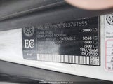 Mercedes-Benz Metris W1YV0CEY0L3751555 снимка