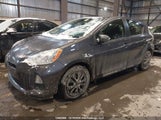 Toyota Prius C JTDKDTB38E1572800 снимка