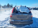 Honda Cr-V 5J6RE4H76BL806602 снимка