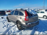 Honda Cr-V 5J6RE4H76BL806602 снимка
