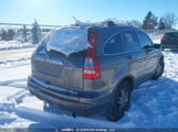 Honda Cr-V 5J6RE4H76BL806602 снимка
