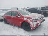 Toyota Corolla Le 5YFBPRBE9LP007198 снимка